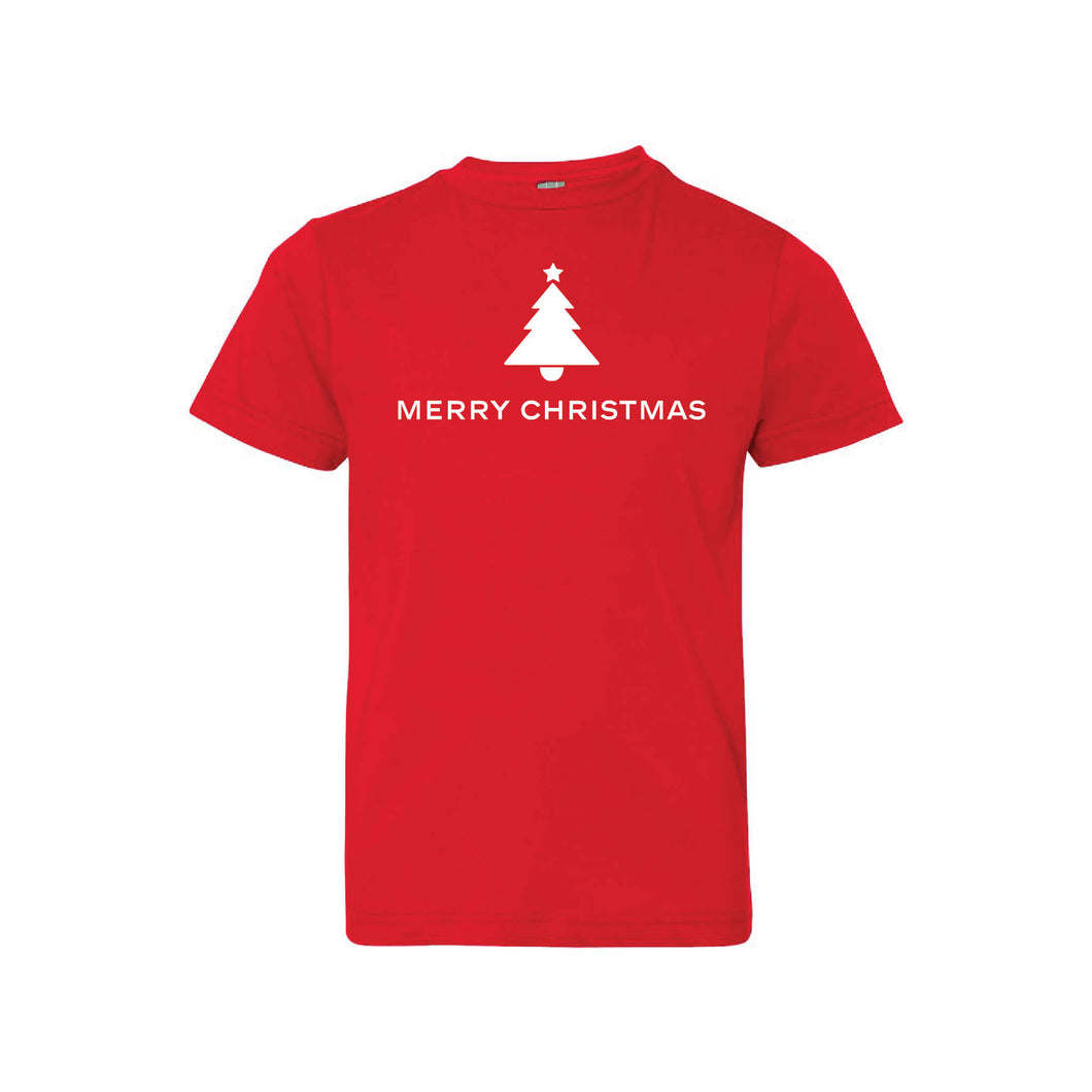 Christmas Children's T-shirt, Christmas Kids T-shirts