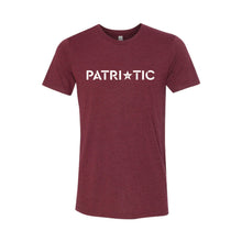 Patriotic AF T-Shirt-XS-Cardinal-soft-and-spun-apparel