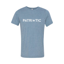 Patriotic AF T-Shirt-XS-Denim-soft-and-spun-apparel
