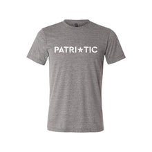 Patriotic AF T-Shirt-XS-Grey-soft-and-spun-apparel