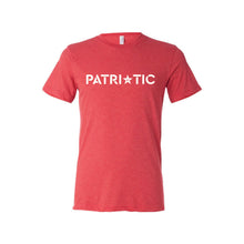 Patriotic AF T-Shirt-XS-Red-soft-and-spun-apparel