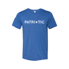 Patriotic AF T-Shirt-XS-True Royal-soft-and-spun-apparel