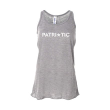 Patriotic AF Women's Tank-XS-Athletic Heather-soft-and-spun-apparel