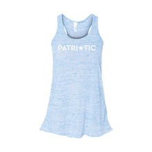 Patriotic AF Women's Tank-XS-Blue Marble-soft-and-spun-apparel