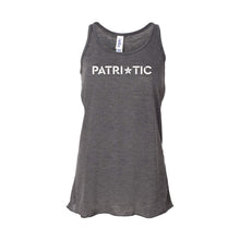 Patriotic AF Women's Tank-XS-Dark Grey Heather-soft-and-spun-apparel