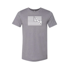 USA Flag T-Shirt-XS-Storm-soft-and-spun-apparel