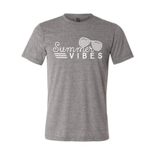 Summer Vibes T-Shirt-XS-Grey-soft-and-spun-apparel