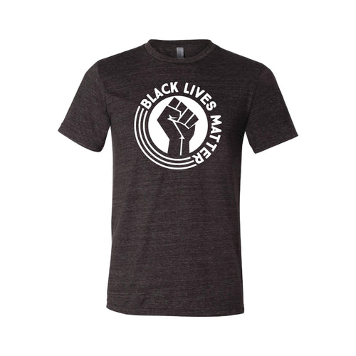 Black Lives Matter T-Shirt-XS-soft-and-spun-apparel