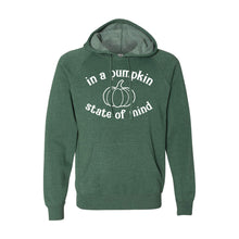 In A Pumpkin State of Mind Pullover Hoodie-S-Moss-soft-and-spun-apparel
