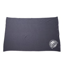 Schultz Family Farm Blanket-Midnight Navy-soft-and-spun-apparel