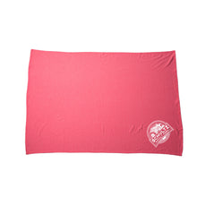 Schultz Family Farm Blanket-Pomegranate-soft-and-spun-apparel