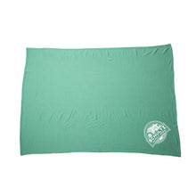 Schultz Family Farm Blanket-Sea Green-soft-and-spun-apparel
