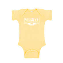 Schultz Family Farm Short Sleeve Onesie