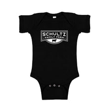 Schultz Family Farm Short Sleeve Onesie