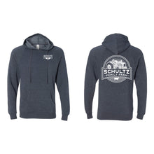 Schultz Family Farm Hoodie-S-Midnight Navy-soft-and-spun-apparel