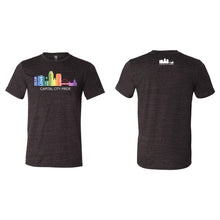 Capital City Pride T-Shirt