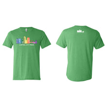 Capital City Pride T-Shirt
