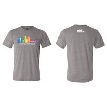 Capital City Pride T-Shirt