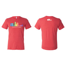 Capital City Pride T-Shirt