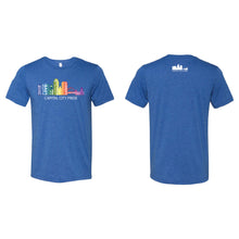 Capital City Pride T-Shirt