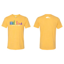 Capital City Pride T-Shirt