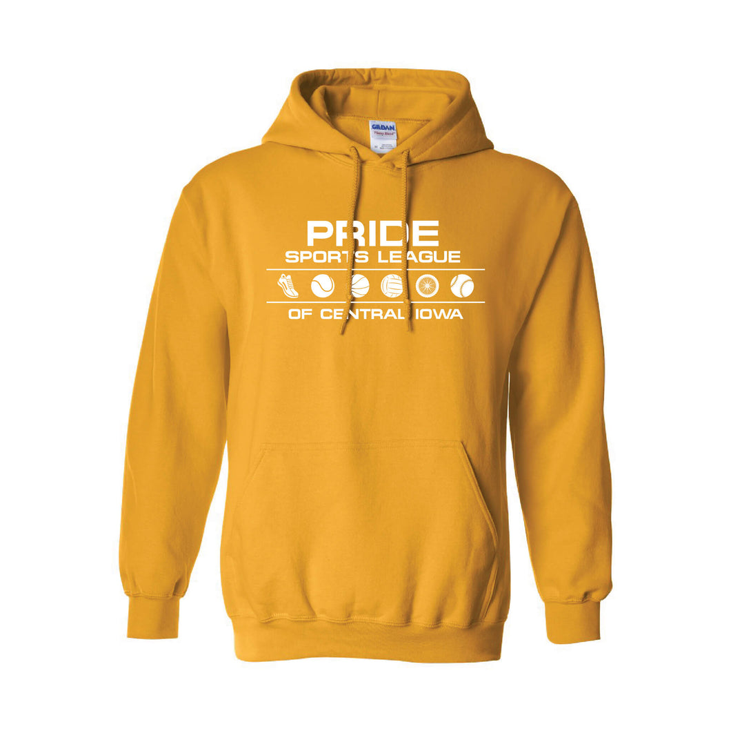 White sports hoodie deals