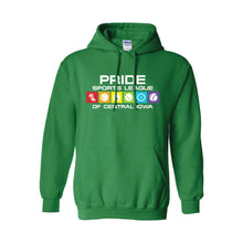 Pride Sports League Full Color Imprint Pullover Hoodie-S-Irish Green-soft-and-spun-apparel