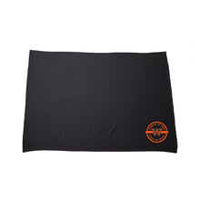 Finest In The East Or West Blanket-62" x 78"-Black-soft-and-spun-apparel