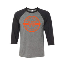 Finest In The East Or West Raglan-XS-Grey Charcoal Black-soft-and-spun-apparel