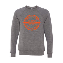 Finest In The East Or West Crewneck Sweatshirt-XS-Grey-soft-and-spun-apparel